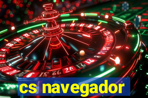 cs navegador